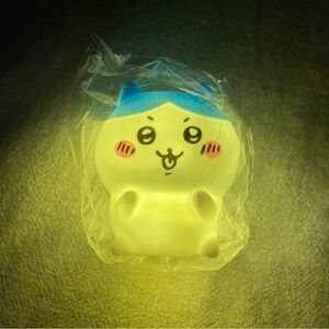 Chiikawa HACHIWARE LED Night Light